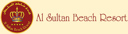 Al Sultan Beach Resort logo